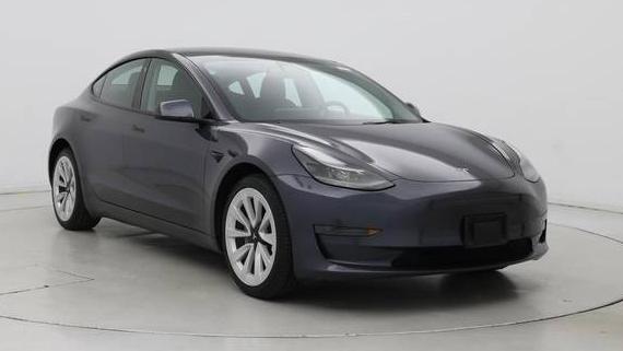 TESLA MODEL 3 2023 5YJ3E1EA3PF454969 image TESLA MODEL 3 2023 5YJ3E1EA3PF454969 image